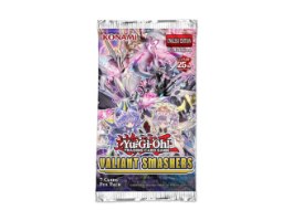 קלפי יו-גי-הו בוסטר בוקס Yu-Gi-Oh! Valiant Smashers Booster Box