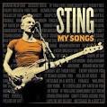 STING/MYSONGS