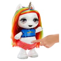 פופסי - חד קרן רוקדת ושרה - Poopsie Dancing and Singing Unicorn Doll