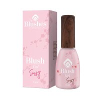 ג'ל בסיס צבעוני Blush sassy