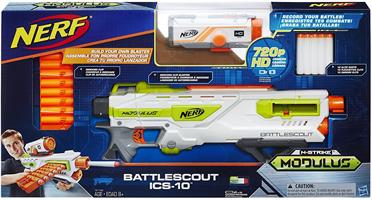 נרף Nerf Modulus Recon Battlescout