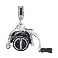 רולר שימנו SHIMANO STRADIC C3000 XG FL STC3000XGFL