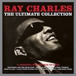 RAY CHARLES /  ULTIMATE COLLECTION -HQ-