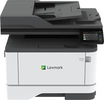 LEXMARK משולבת ליזר A4 ש/ל 40 בדקה MX431ADN
