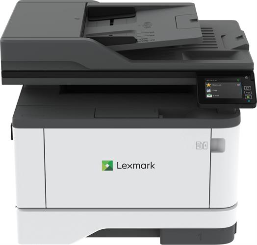 LEXMARK משולבת ליזר A4 ש/ל 40 בדקה MX431ADN