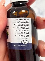 תמצית טעם ענבים- מנדלברג