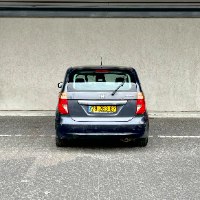Honda fr-v 2008