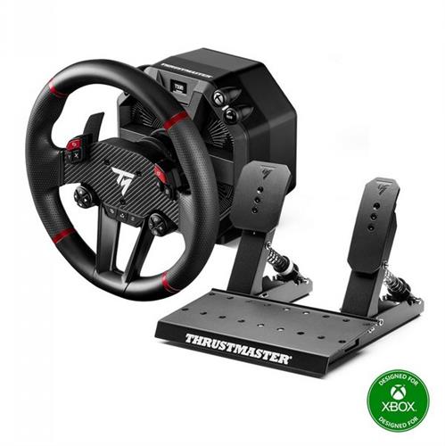 סט נהיגה Thrustmaster T598X Direct Axial Drive לאקסבוקס / מחשב