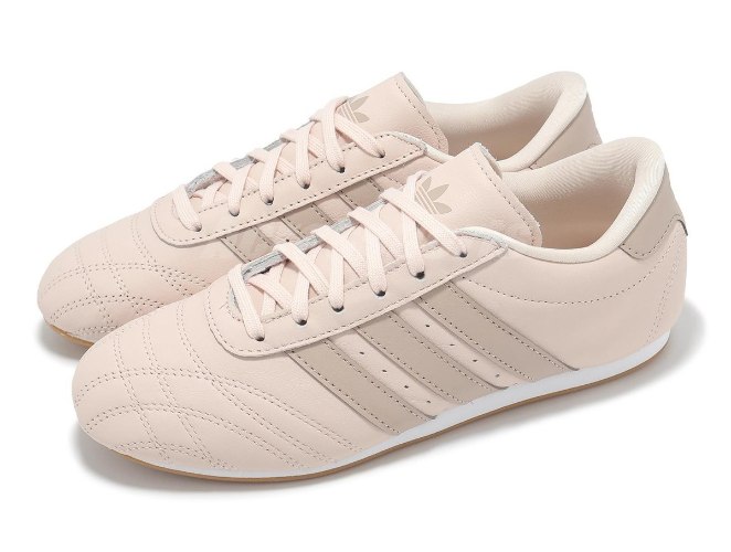 נעלי אדידס נשים Adidas Taekwondo ורוד