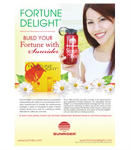 ®Fortune Delight ערכה עסקית