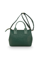 Cross Body דגם FIA בינוני עם ידיות נשיאה | 26.5x14x22 ס"מ