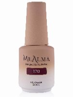 לק ג'ל MeAlma מי אלמה 170