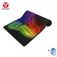 משטח גיימינג לעכבר  FANTECH VIGIL 900X300X3mm
