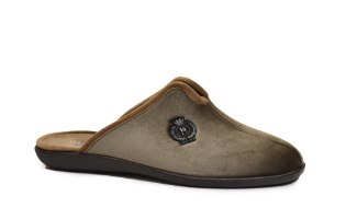נעלי בית נוחות וחמימות לגברים דגם - RO-4785