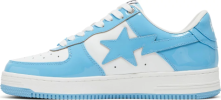 Bapesta Sax 2022