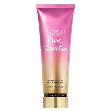 קרם גוף פיור סדקשיין 236 מ"ל Victoria's Secret- Pure Seduction