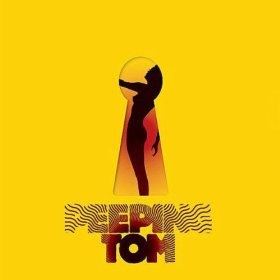 PEEPING TOM / PEEPING TOM  - YELLOW