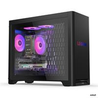 מחשב גיימינג Lenovo Legion T5 30AGB10 Ryzen 7 7800X3D 32GB 1TB RTX 5060 DOS 90YJ009QYS