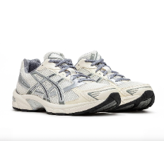 Asics Gel  (Beige / Silver).נעל אסיקס יוניסקס  ג’ל 1130 ASICS