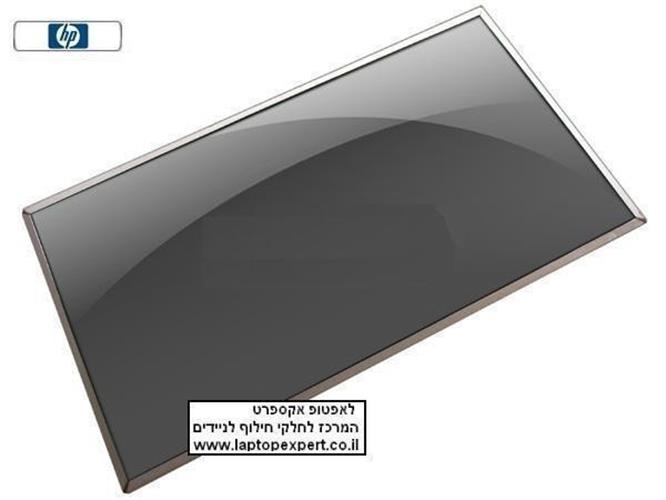 מסך חדש למחשב נייד גימור מבריק HP EliteBook 8460P 14" WXGA HD Glossy LED backlight LCD