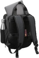 תיק עליה למטוס CABIN MAX PAXOS 24L GREY 40x30x20