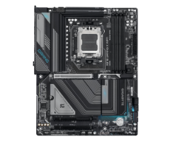 לוח אם Gigabyte X870 GAMING X WIFI7 ATX DDR5 2.5GB Lan WIFI7