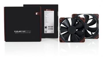 Noctua NF-F12iPPC-3000 PWM 120mm Industrial Fan 3000 RPM