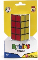 רוביקס - קובייה הונגרית מגדל Rubik's - 2x2x4