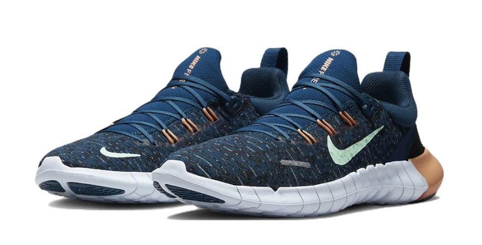 סניקרס נייק Nike Free RN Next כחול