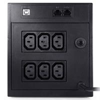 אל פסק Powercom Raptor 1500VA USB