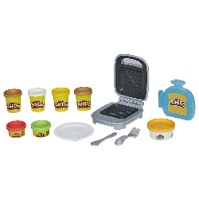 פליידו טוסטר סנדוויץ גבינה - Play-Doh E7623