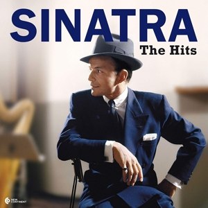 FRANK SINATRA /  HITS -HQ/DELUXE/GATEFOLD-