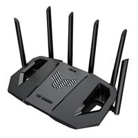 ראוטר גיימינג Asus TUF Gaming BE9400 Tri-Band WiFi 7