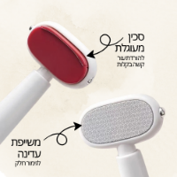VelvetStep Pro לפדיקור מקצועי