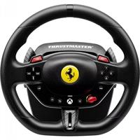 הגה מרוצים לאקסבוקס - Thrustmaster T98X Ferrari 296 GTS