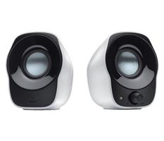 רמקולים Logitech Z120 2.0 Multimedia Speakers