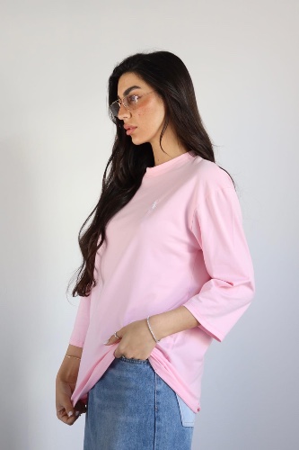 טי שירט ראלף ורוד