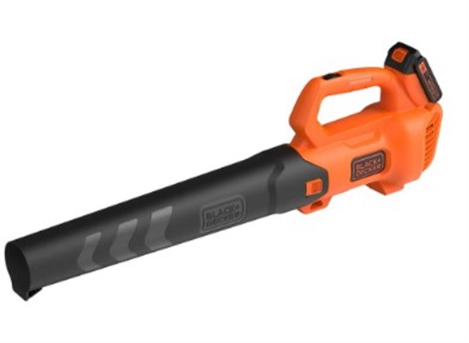 מפוח אוויר נטען מבית בלאק אנד דקר Black+Decker BCBL200L-QW