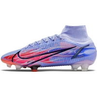 Nike Mercurial Superfly VIII Elite Mbappe FG