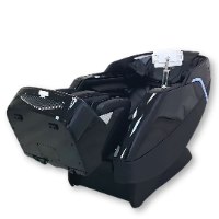 כורסת עיסוי פרמיום Alpha 5D