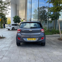 Hyundai i10 2014