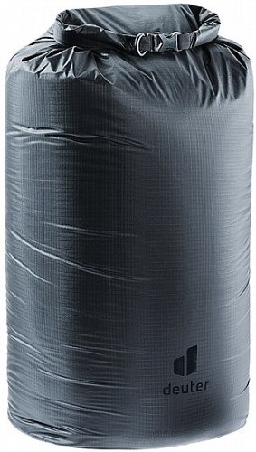 שק אטום למים 30 ליטר Deuter Light Drypack 30L Graphite
