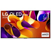 טלוויזיה חכמה LG 65" 65G46LA OLED Smart TV 4K OLED Evo G4