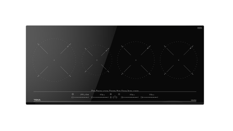 כיריים אינדוקציה דגם IZC-94620 תקה Teka