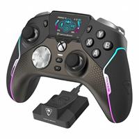 שלט אלחוטי Turtle Beach Stealth Ultra לאקסבוקס / מחשב