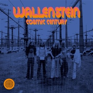 WALLENSTEIN / COSMIC CENTURY