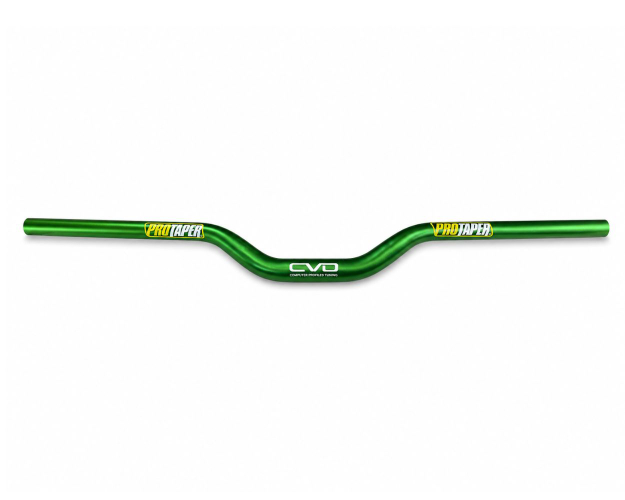 כידון לקורקינט מותג PROTAPER רחב ירוק 80 ס”מ
