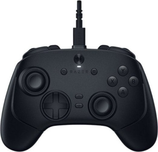 בקר משחק Razer Wolverine V3 Tournament Edition 8K PC