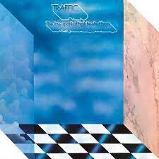 TRAFFIC/THE LOW SPARK OF HIGH