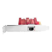 כרטיס רשת Asus XG-C100C 10GBase-T PCIe